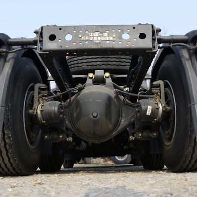Опция настройки Jh6 тяжёлый грузовик 420 л.с. с воздушным подвесом