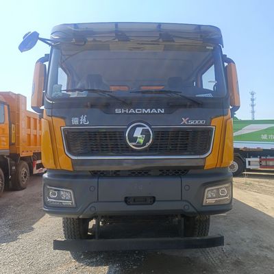 Рыночные грузовики с безтрубными шинами от National Heavy Duty Truck Delong