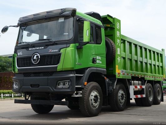 Настройка гидравлического рулевого управления Shacman Dump Truck стоимость доставки и настройка