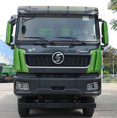 Настройка гидравлического рулевого управления Shacman Dump Truck стоимость доставки и настройка