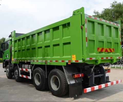 Настройка гидравлического рулевого управления Shacman Dump Truck стоимость доставки и настройка