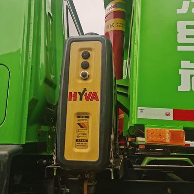 Настройка гидравлического рулевого управления Shacman Dump Truck стоимость доставки и настройка