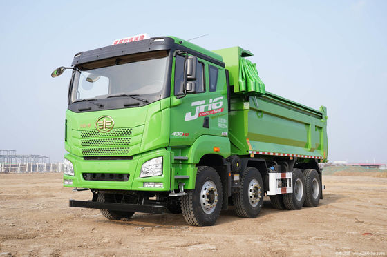 Ручная коробка передач 6x4 Sinotruk Дамп-Теппер для перевозки грузов