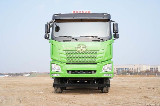 Ручная коробка передач 6x4 Sinotruk Дамп-Теппер для перевозки грузов
