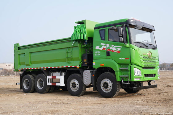 Ручная коробка передач 6x4 Sinotruk Дамп-Теппер для перевозки грузов