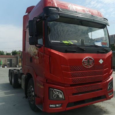 Специализированный Euro 5 тяжелый грузовой воздушный подвес трактор Sinotruck Dump Truck производительность
