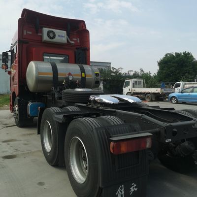 Специализированный Euro 5 тяжелый грузовой воздушный подвес трактор Sinotruck Dump Truck производительность