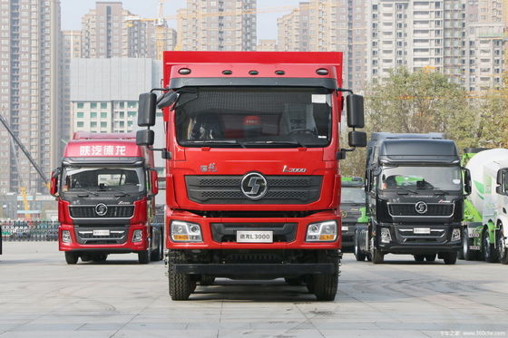 Гидравлическое рулевое управление на заказ Sinotruck HOWO 6X4 Дампер 6 месяцев Послепродажное обслуживание