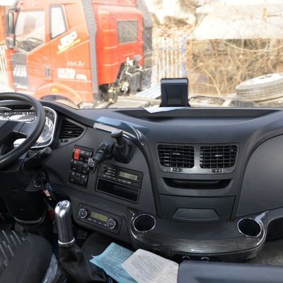 420 л.с. ZZ4257N3247E1H J6V 6X4 Трактор высокая крыша для Jiefang FAW J6p 6X4