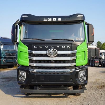 Шасси Sinotruk сделанный мусорный грузовик мука грузовик песка и гравия грузовик многоцелевой