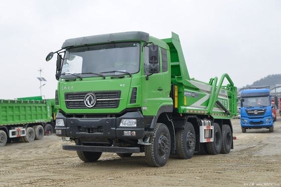 21-30 т индивидуальный цвет Sinotruk Дэмп-грузовик шасси с 6 месяцев послепродажного обслуживания