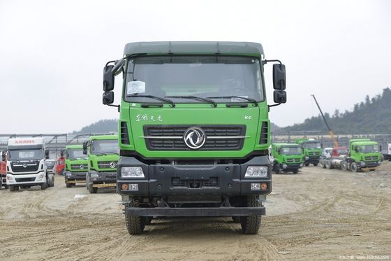 21-30 т индивидуальный цвет Sinotruk Дэмп-грузовик шасси с 6 месяцев послепродажного обслуживания