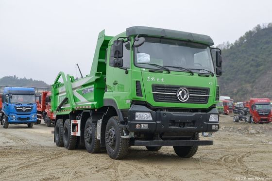 21-30 т индивидуальный цвет Sinotruk Дэмп-грузовик шасси с 6 месяцев послепродажного обслуживания