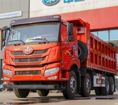 FAW тяжелой грузовик для Африки Sinotruk шасси и 28V-1500 Kw генератор