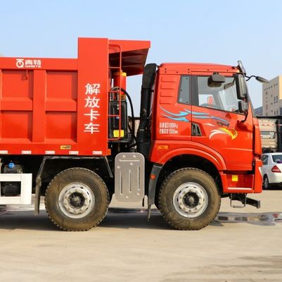 FAW тяжелой грузовик для Африки Sinotruk шасси и 28V-1500 Kw генератор