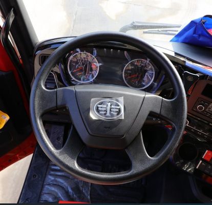 Sta Electric System FAW 6X4 371 HP 420 HP Дэмп-трак с передовыми технологиями