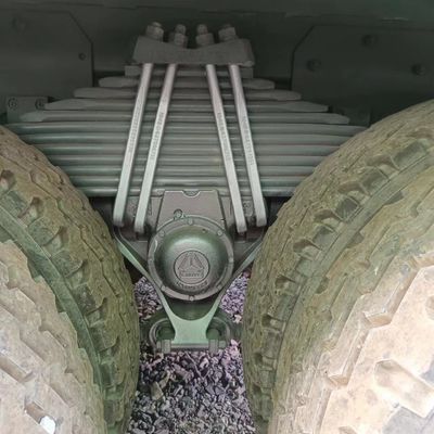 6×4 ручная коробка передач используется HOWO Sinotruk шасси Дамп-грузовик с гибкой эксплуатацией