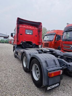 Устойчивая шасси грузовика с пакетом Размер 670,00 см * 255,00 см * 3850,00 см