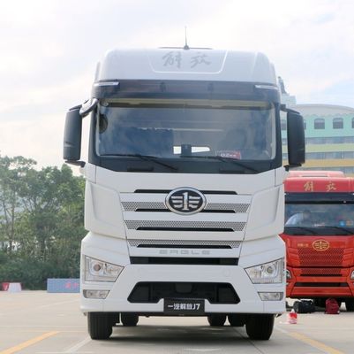 31-40 т Синотрук Ситрак T7 Шакман FAW Foton HOWO 6X4 Полуприцеп Голова наклонитель Дампер Электрический вилочный погрузчик Мусорный грузовой топливный резервуар Водяной микшер Тяжелый тракторный грузовик