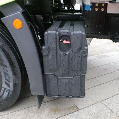 31-40 т Синотрук Ситрак T7 Шакман FAW Foton HOWO 6X4 Полуприцеп Голова наклонитель Дампер Электрический вилочный погрузчик Мусорный грузовой топливный резервуар Водяной микшер Тяжелый тракторный грузовик