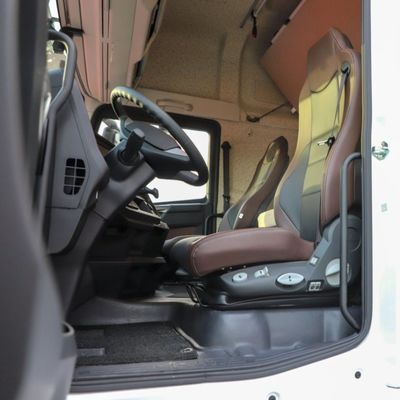 FAW Jiefang 6X4 J6p 370-550HP Прицеп Тракторная головка Грузовик Стоимость доставки и время доставки