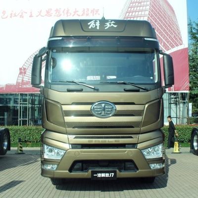 США Использованные Sino Sinotruk HOWO 6X4 Тяжелые тракторы Грузовики с грузовым ящиком из углеродистой стали