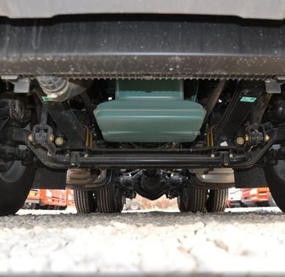 Красный FAW Liberation Jh6p Автоматический трактор 6X4 Тип привода для тяжелых применений