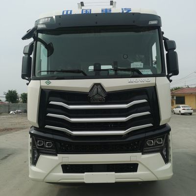 Запрос на заказ Тяжелый грузовик прицепный прицеп грузовик Дамп-грузовик прицеп для настройки