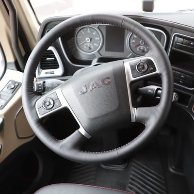 490HP Sinotruk HOWO / Dongfeng / JAC / Foton 3 тонны 5 тонн 7 тонн 10 тонн 4 метров грузовой грузовик на Фиджи