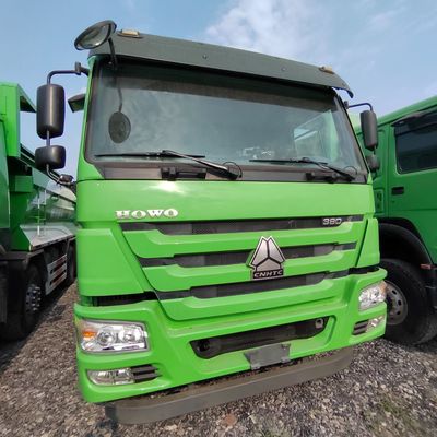 Sinotruck HOWO 8X4 6X4 371HP 30t 40t 50t Погрузочный грузовик