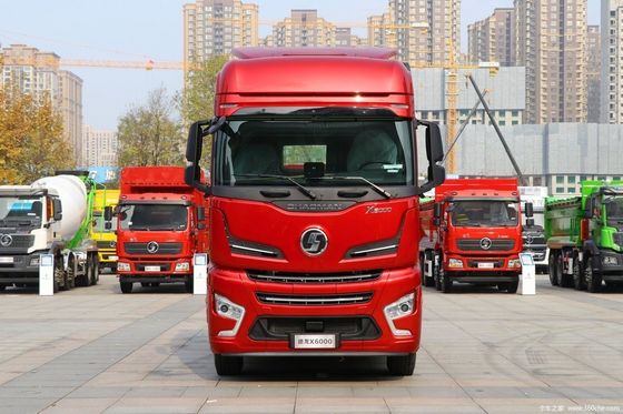 Запрос на заказ 6×4 приводное колесо тяжелое тягачее прицеп с 800 л.с.