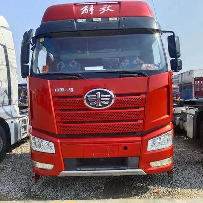 400L топливно-тяжелый грузовик тягач с индивидуальными спецификациями и мощностью