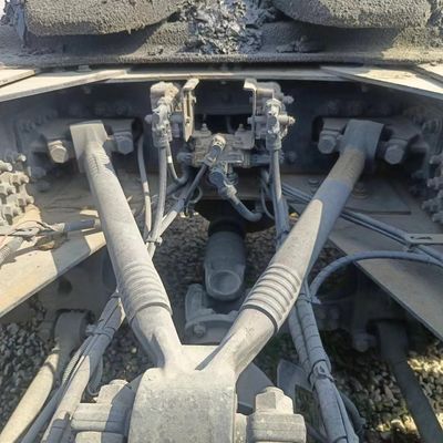 Тианлонг трактор прицеп тяжеловесный транспортер безтрубные шины и ≤5 вариантов сидения