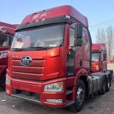 460 лошадиных сил 6X4 трактор с двойным приводом Национальная Пять пилотный вариант для и эффективность