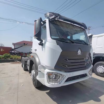 Тяжелый буксир с дизельным двигателем мощностью 400 л.с. с гидравлическим рулевым управлением и вспомогательным питанием