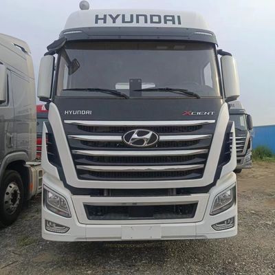 Современное поколение тяжеловесный грузовик Чуанху Углеродистая сталь грузовая коробка
