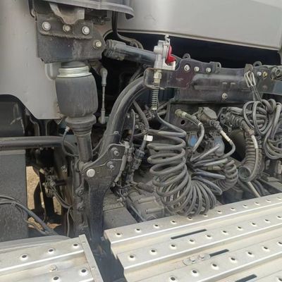 Сиденье воздушной подвески тяжёлый тягач грузовой грузовик для перевозки на большие расстояния