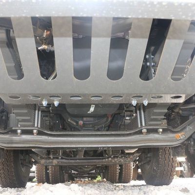 21-30 т грузовой ящик из углеродистой стали FAW 8X4 грузовик с шинами и гидравлическим силовым рулевым управлением