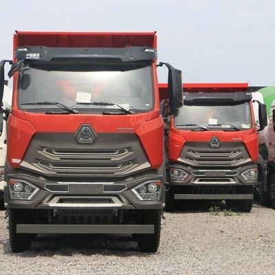 FAW 8X4 грузовой грузовик с гидравлическим рулевым управлением Доступная стоимость доставки и время доставки
