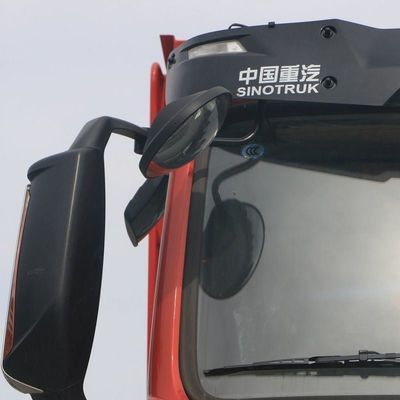 FAW 8X4 грузовой грузовик с гидравлическим рулевым управлением Доступная стоимость доставки и время доставки