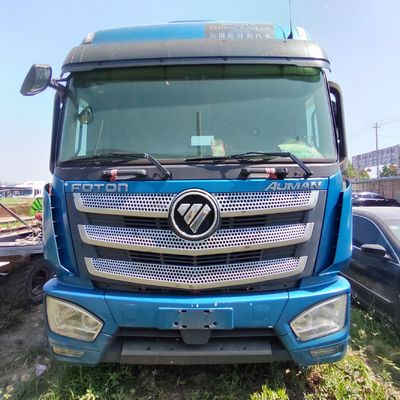 Многофункциональный тяжёлый 400 л.с. буксир с воздушной подвеской сиденья грузоподъемностью 31-40 т