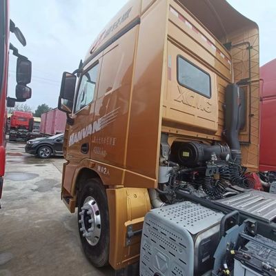 Силовое гидравлическое рулевое управление Sinotruk шасси Дампер грузовик для грубой местности