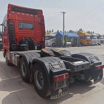 Пакет Размер 691,00 см * 255,00 см * 396,00 см Стягательный полуприцеп с Ситраком C7h 540