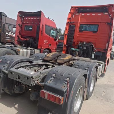 Пакет Размер 691,00 см * 255,00 см * 396,00 см Стягательный полуприцеп с Ситраком C7h 540