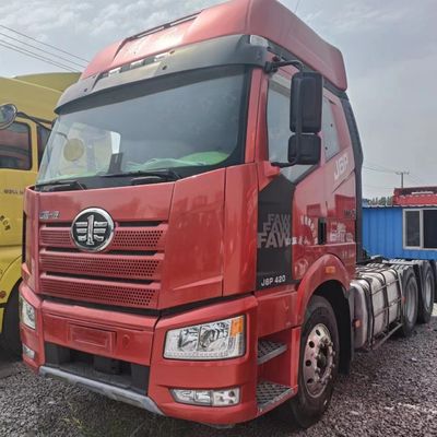 J6p 420 FAW Jh6p Euro 5 трактор Ваш лучший выбор для потребностей трактора