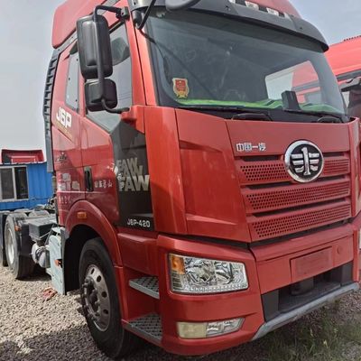 J6p 420 FAW Jh6p Euro 5 трактор Ваш лучший выбор для потребностей трактора