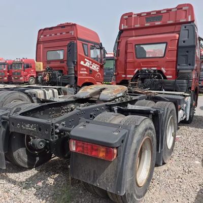 J6p 420 FAW Jh6p Euro 5 трактор Ваш лучший выбор для потребностей трактора