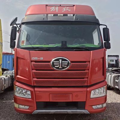 J6p 420 FAW Jh6p Euro 5 трактор Ваш лучший выбор для потребностей трактора