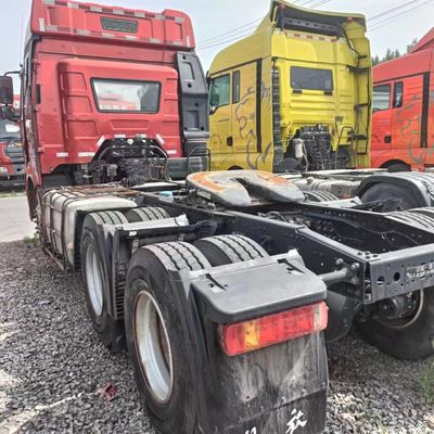 J6p 420 FAW Jh6p Euro 5 трактор Ваш лучший выбор для потребностей трактора