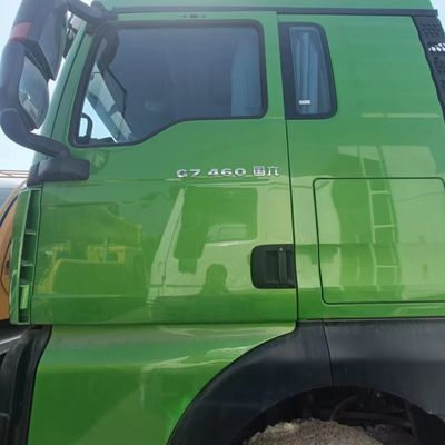 460 л.с. Группа Г7 VI Sitrak стоимость доставки и 6 месяцев послепродажного обслуживания включены